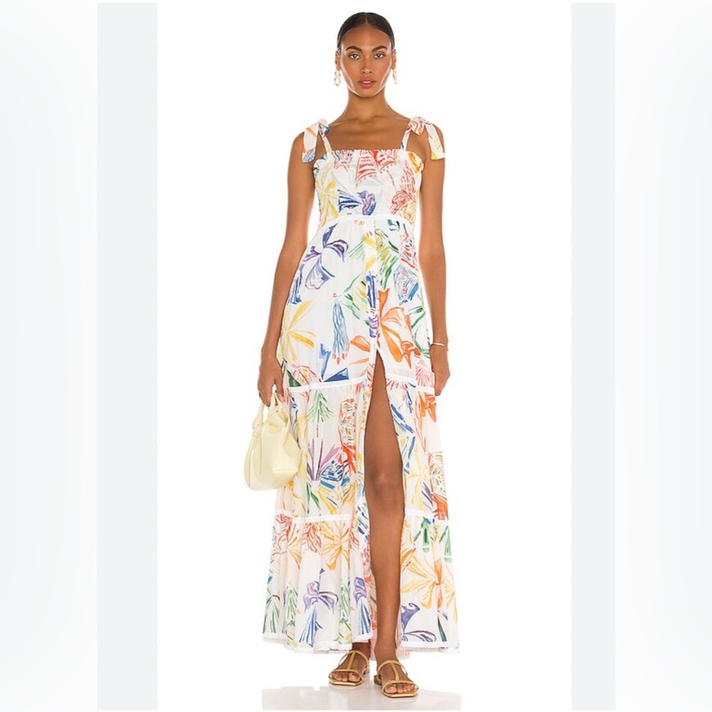 Charo Raiz Women’s Dress